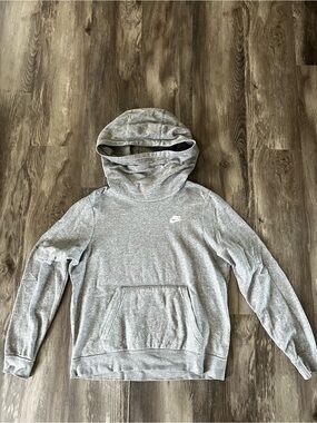 Nike Crowlneck Hoodie